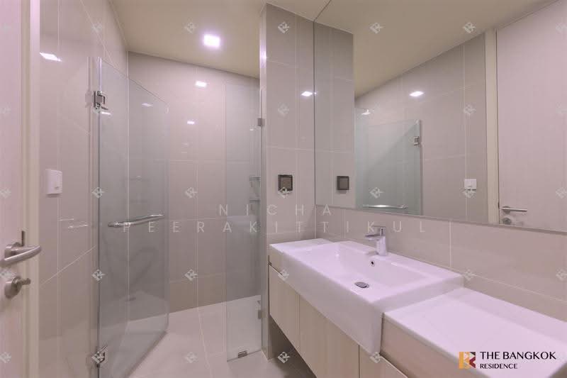 Noble Recole, Bangkok, 77 Soi Sukhumvit 19 Sukhumvit Road, Khlongtoei Nua, Watthana, Bangkok, 2 Bedrooms, 68 sqm, Condo For Rent, by Nicha Peerakittikul, 500275951 - DDproperty.com