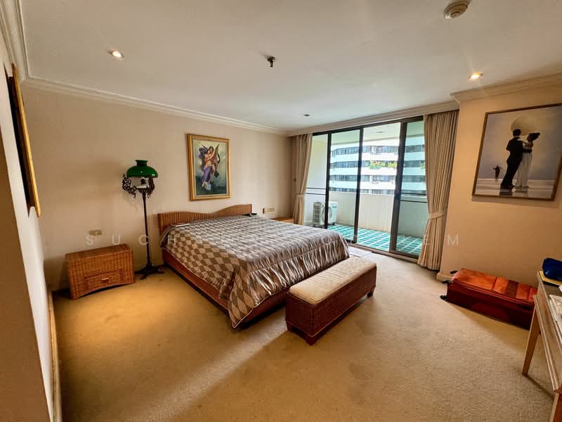 Fairview Tower, Bangkok, 40 Soi Sukhumvit 18, Khlong Toei, Khlong Toei, Bangkok, 3 Bedrooms, 257 sqm, Condo For Sale, by Suchada Yodyiem, 500275953 - DDproperty.com