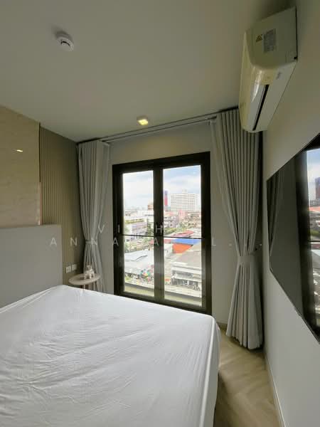 Chapter Thonglor 25, Bangkok, Soi Thonglor 25, Sukhumvit Road, Khlong Tan Nua, Watthana, Bangkok, 1 Bedroom, 35 sqm, Condo For Rent, by Vichai  Annavakulthorn, 500275954 - DDproperty.com