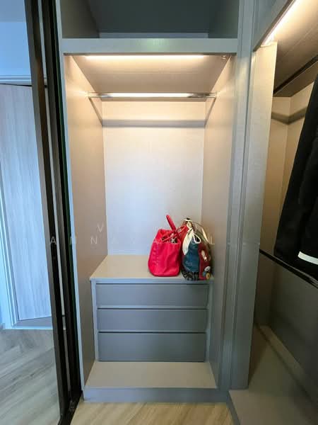 Chapter Thonglor 25, Bangkok, Soi Thonglor 25, Sukhumvit Road, Khlong Tan Nua, Watthana, Bangkok, 1 Bedroom, 35 sqm, Condo For Rent, by Vichai  Annavakulthorn, 500275954 - DDproperty.com