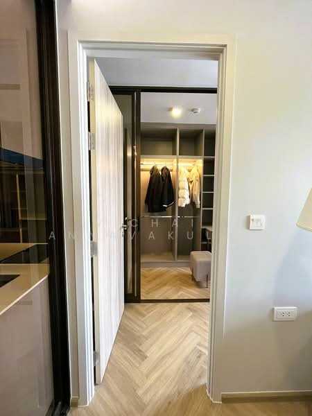 Chapter Thonglor 25, Bangkok, Soi Thonglor 25, Sukhumvit Road, Khlong Tan Nua, Watthana, Bangkok, 1 Bedroom, 35 sqm, Condo For Rent, by Vichai  Annavakulthorn, 500275954 - DDproperty.com