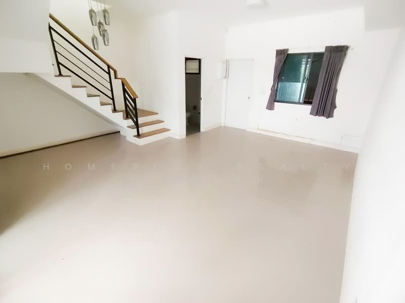 For Sale - พลีโน่ ราชพฤกษ์, Nonthaburi
