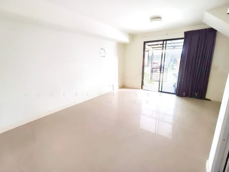 For Sale - พลีโน่ ราชพฤกษ์, Nonthaburi