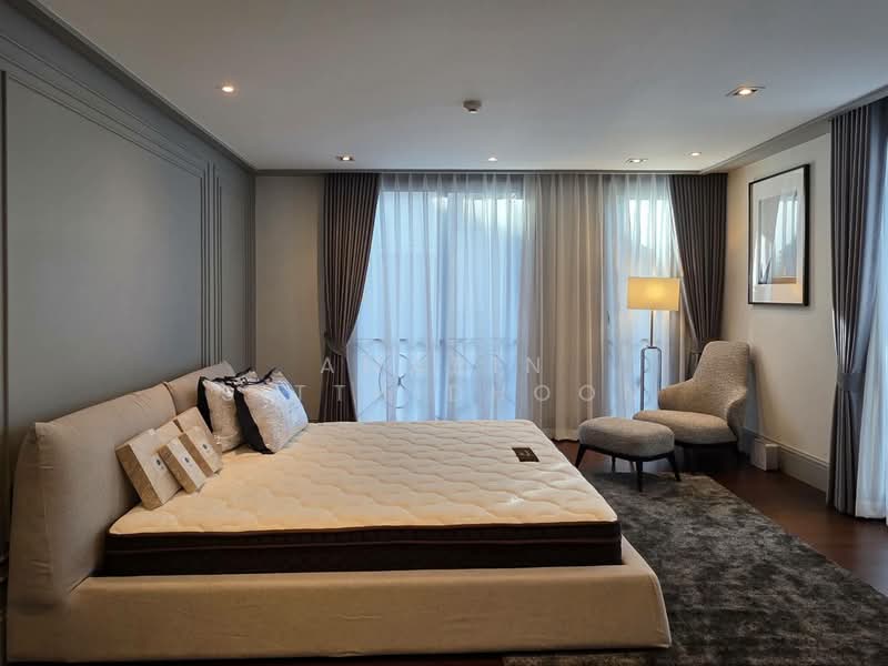 Baan Lux Sathon : บ้าน ลักซ์-สาทร, กรุงเทพ, ซอยเมฆสวัสดิ์, ช่องนนทรี, ยานนาวา, กรุงเทพ, 304 ตร.ม., คอนโด ขาย, โดย Amarin Sitthidhoon, 500275958 - DDproperty.com