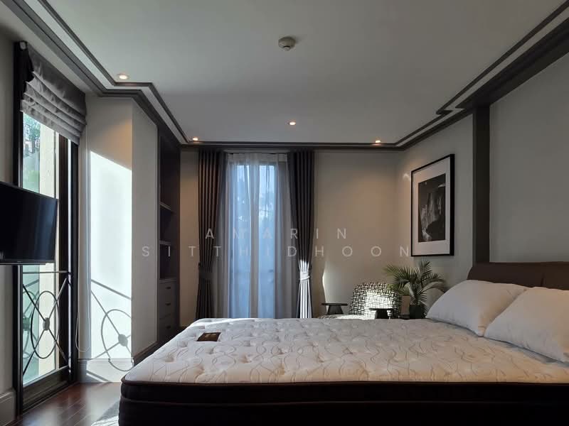 Baan Lux Sathon, Bangkok, Soi Meksawat, Chong Nonsi, Yan Nawa, Bangkok, 3 Bedrooms, 304 sqm, Condo For Sale, by Amarin Sitthidhoon, 500275958 - DDproperty.com