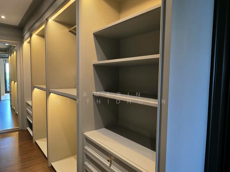 Baan Lux Sathon : บ้าน ลักซ์-สาทร, กรุงเทพ, ซอยเมฆสวัสดิ์, ช่องนนทรี, ยานนาวา, กรุงเทพ, 304 ตร.ม., คอนโด ขาย, โดย Amarin Sitthidhoon, 500275958 - DDproperty.com