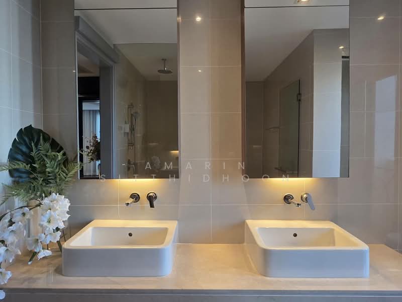 Baan Lux Sathon : บ้าน ลักซ์-สาทร, กรุงเทพ, ซอยเมฆสวัสดิ์, ช่องนนทรี, ยานนาวา, กรุงเทพ, 304 ตร.ม., คอนโด ขาย, โดย Amarin Sitthidhoon, 500275958 - DDproperty.com