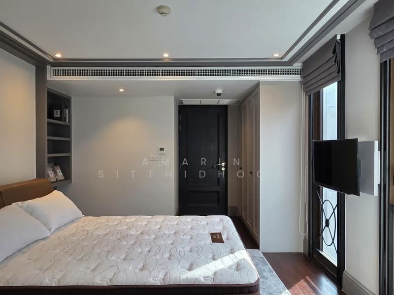 Baan Lux Sathon : บ้าน ลักซ์-สาทร, กรุงเทพ, ซอยเมฆสวัสดิ์, ช่องนนทรี, ยานนาวา, กรุงเทพ, 304 ตร.ม., คอนโด ขาย, โดย Amarin Sitthidhoon, 500275958 - DDproperty.com