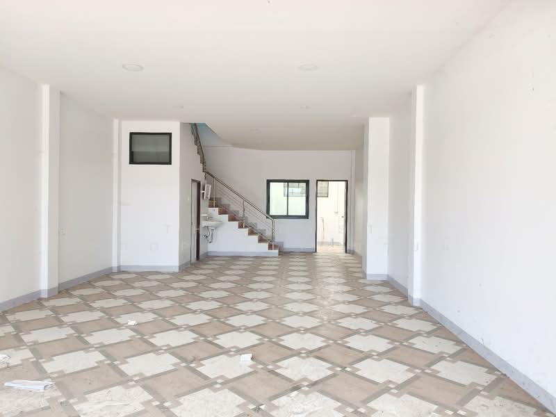 อาคารพาณิชย์บางคล้า ฉะเชิงเทรา, Chachoengsao, Bang Khla, Bang Khla, Chachoengsao, , 102 sqm, Shophouse For Sale, by The Best Property ซายน์, 500275959 - DDproperty.com