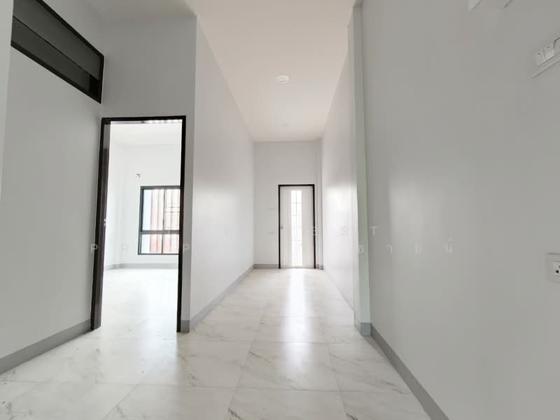 อาคารพาณิชย์บางคล้า ฉะเชิงเทรา, Chachoengsao, Bang Khla, Bang Khla, Chachoengsao, , 102 sqm, Shophouse For Sale, by The Best Property ซายน์, 500275959 - DDproperty.com