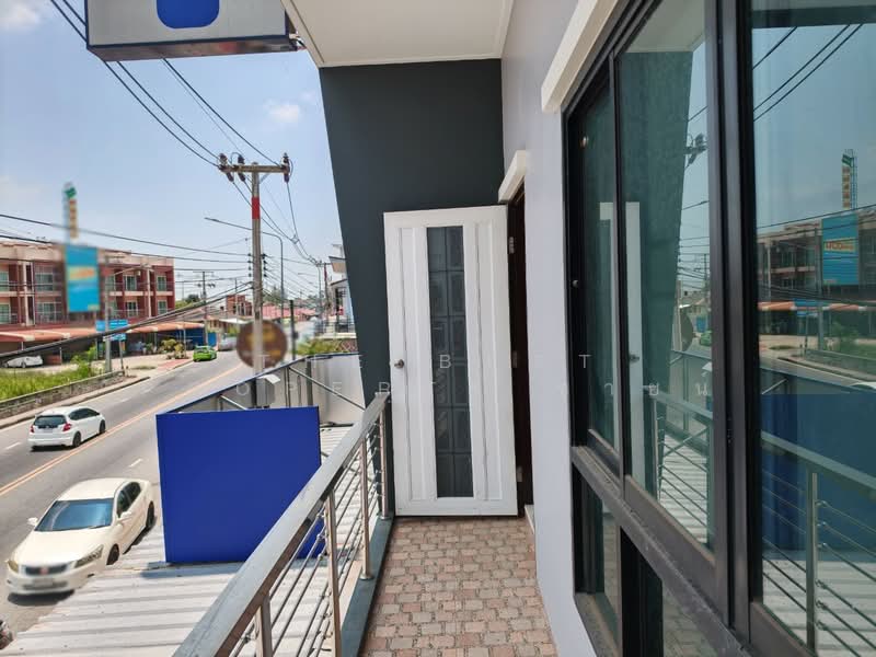 อาคารพาณิชย์บางคล้า ฉะเชิงเทรา, Chachoengsao, Bang Khla, Bang Khla, Chachoengsao, , 102 sqm, Shophouse For Sale, by The Best Property ซายน์, 500275959 - DDproperty.com