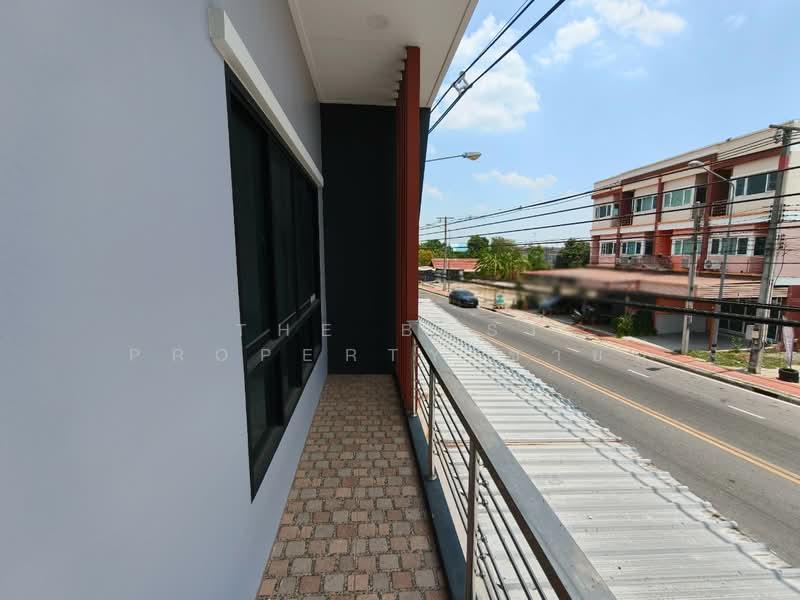 อาคารพาณิชย์บางคล้า ฉะเชิงเทรา, Chachoengsao, Bang Khla, Bang Khla, Chachoengsao, , 102 sqm, Shophouse For Sale, by The Best Property ซายน์, 500275959 - DDproperty.com