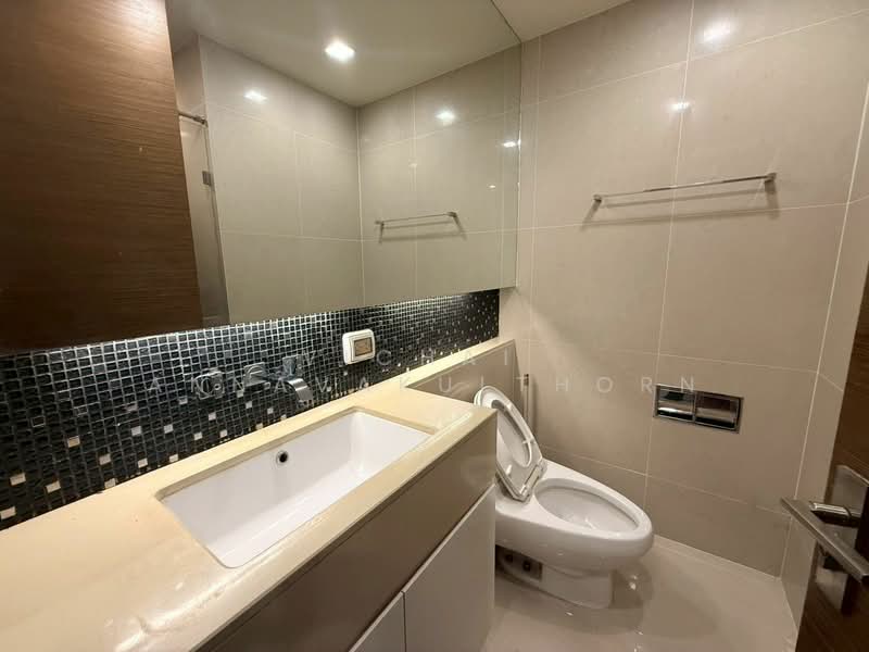 The Address Sathorn, Bangkok, 98 Sathorn Nua Road, Silom, Bang Rak, Bangkok, 2 Bedrooms, 80 sqm, Condo For Rent, by Vichai  Annavakulthorn, 500275960 - DDproperty.com