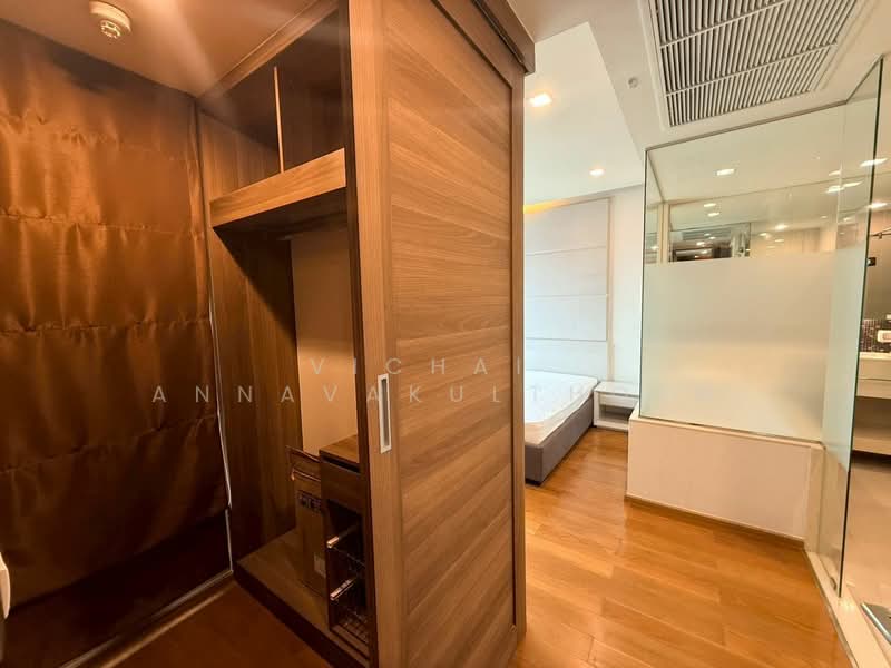 The Address Sathorn, Bangkok, 98 Sathorn Nua Road, Silom, Bang Rak, Bangkok, 2 Bedrooms, 80 sqm, Condo For Rent, by Vichai  Annavakulthorn, 500275960 - DDproperty.com