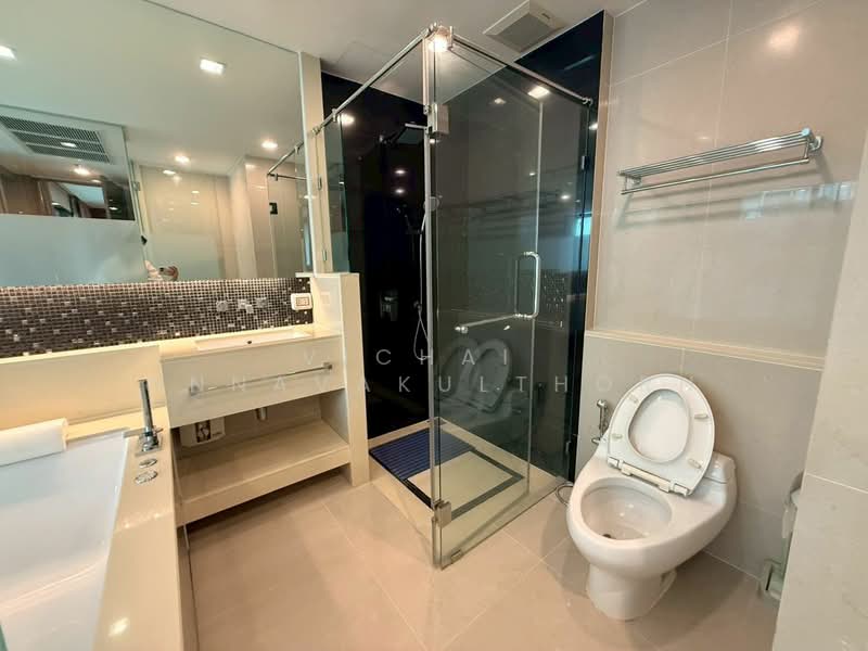 The Address Sathorn, Bangkok, 98 Sathorn Nua Road, Silom, Bang Rak, Bangkok, 2 Bedrooms, 80 sqm, Condo For Rent, by Vichai  Annavakulthorn, 500275960 - DDproperty.com