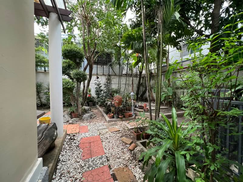 undefined, กรุงเทพ, ลาดพร้าว, ลาดพร้าว, กรุงเทพ, 382 ตร.ม., บ้านเดี่ยว ขาย, โดย Suchada Yodyiem, 500275961 - DDproperty.com