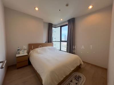 For Rent - IDEO Q Ratchathewi, Bangkok