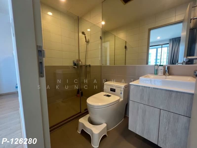 IDEO Q Ratchathewi : ไอดีโอ คิว ราชเทวี, กรุงเทพ, 515 ถนนเพชรบุรี แขวงถนนพญาไท เขตราชเทวี กรุงเทพมหานคร, ถนนเพชรบุรี, ราชเทวี, กรุงเทพ, 50 ตร.ม., คอนโด ให้เช่า, โดย Nichaphat Sakunchayapha, 500275963 - DDproperty.com