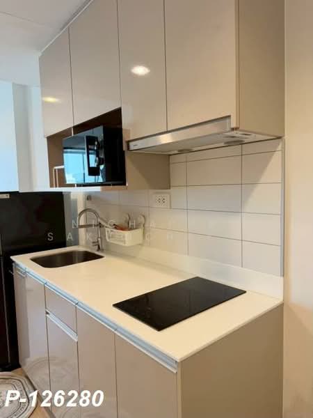 IDEO Q Ratchathewi, Bangkok, 515 Phetchaburi Road, Thanon Phetchaburi, Ratchathewi, Bangkok, 2 Bedrooms, 50 sqm, Condo For Rent, by Nichaphat Sakunchayapha, 500275963 - DDproperty.com