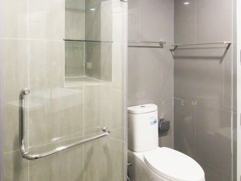 Noble Revo Silom, Bangkok, 88 Soi Surasak Surasak Road, Silom, Bang Rak, Bangkok, Studio, 34 sqm, Condo For Sale, by Suchada Yodyiem, 500275964 - DDproperty.com