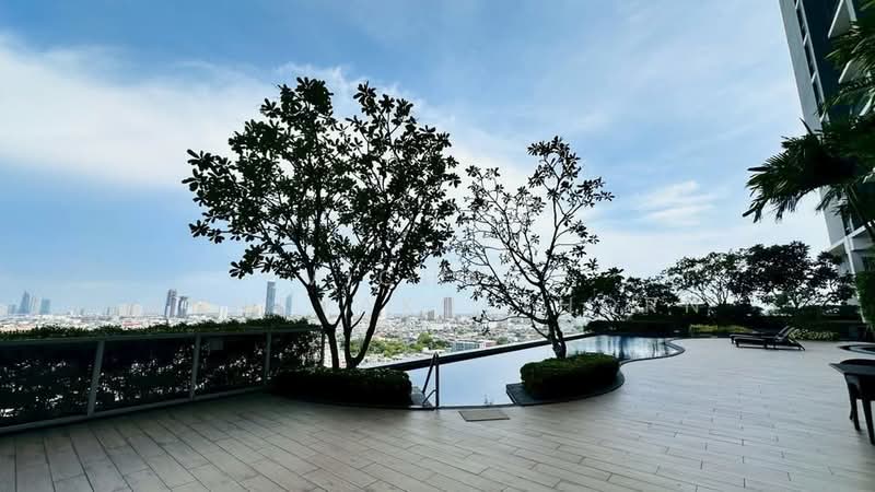 Menam Residences, Bangkok, 2088 Charoenkrung Road, Wat Prayakrai, Bang Kho Laem, Bangkok, 3 Bedrooms, 160 sqm, Condo For Rent, by Vichai  Annavakulthorn, 500275965 - DDproperty.com