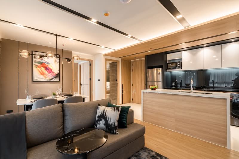 Destiny @ 63, Bangkok, 29-2 Soi Ekamai 10, Khlong Tan Nua, Watthana, Bangkok, 2 Bedrooms, 90 sqm, Condo For Rent, by Kanrutai Dawruang, 500275966 - DDproperty.com