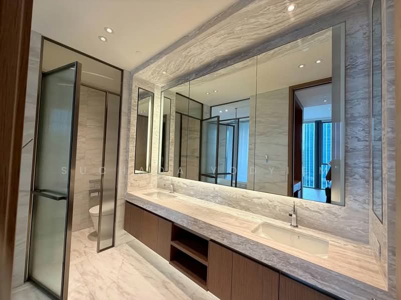 Scope Langsuan, Bangkok, Soi Lang Suan, Lumphini, Pathum Wan, Bangkok, 2 Bedrooms, 155 sqm, Condo For Sale, by Suchada Yodyiem, 500275967 - DDproperty.com