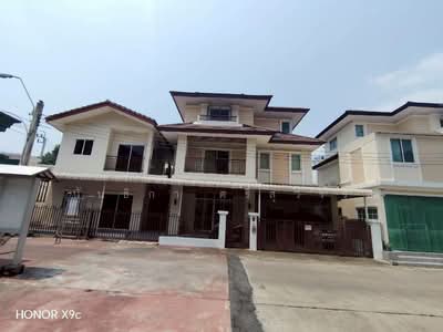 ขาย - The Town Rama 5 : ทาวน์โฮม เดอะทาวน์ พระราม 5, นนทบุรี