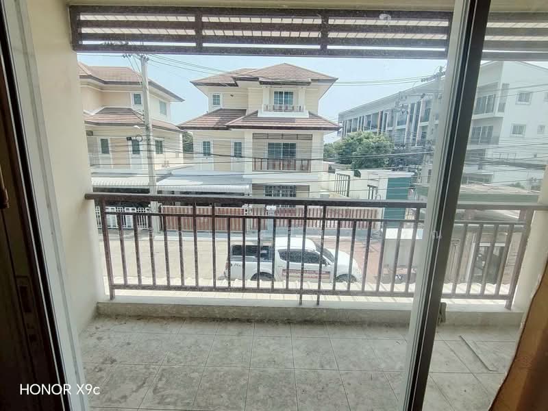 The Town Rama 5, Nonthaburi, Bang Sri Mueang 1 Road, Bang Sri Muang, Muang Nonthaburi, Nonthaburi, 4 Bedrooms, 200 sqm, Single Detached House For Sale, by นันธิกา ศรีสุวรรณ, 500275971 - DDproperty.com