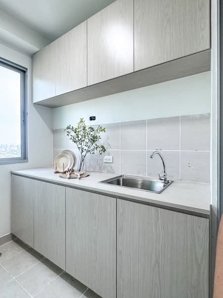 Supalai Park Kaset, Bangkok, Prasert Manutakit Road, Sena Nikhom, Chatuchak, Bangkok, 1 Bedroom, 50 sqm, Condo For Sale, by Kanokpon Somwan, 500275972 - DDproperty.com