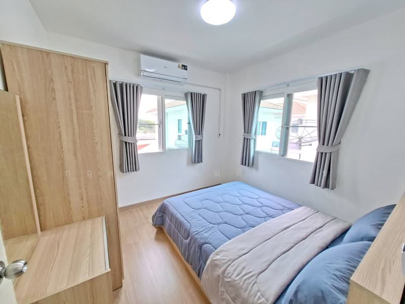 Supalai Bella Wongwaen Pinklao – Rama 5, Nonthaburi, Atchariya Phatthana Road, Sala Klang, Bang Kruai, Nonthaburi, 3 Bedrooms, 150 sqm, Semi-Detached House (Twin House) For Sale, by กฤต พรหมหิตาทร, 500275973 - DDproperty.com