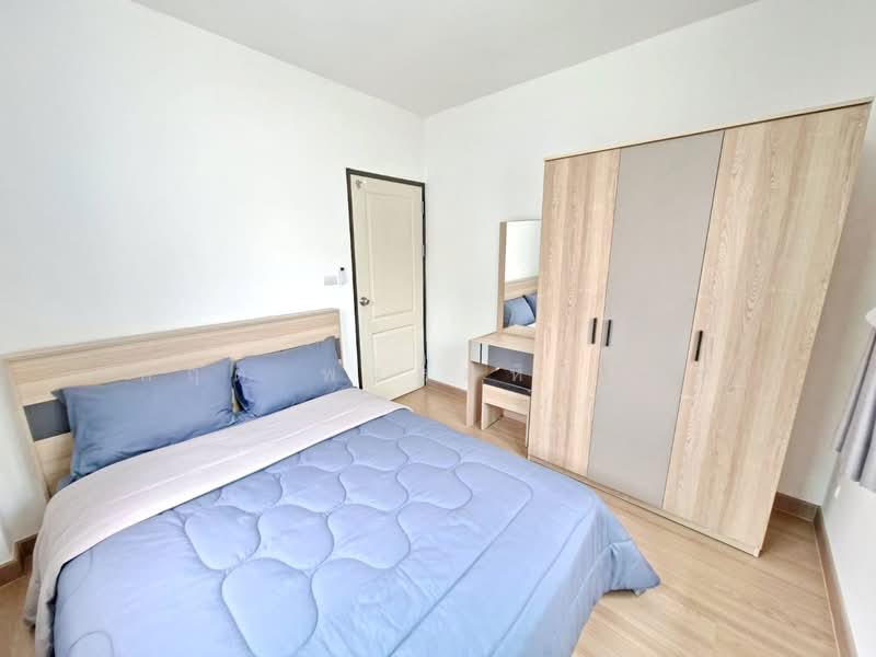 Supalai Bella Wongwaen Pinklao – Rama 5 : ศุภาลัย เบลล่า วงแหวน ปิ่นเกล้า – พระราม 5, นนทบุรี, ถนน อัจฉริยะพัฒนา, ศาลากลาง, บางกรวย, นนทบุรี, 150 ตร.ม., บ้านแฝด ขาย, โดย กฤต พรหมหิตาทร, 500275973 - DDproperty.com