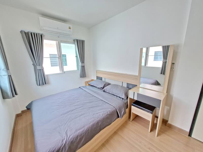 Supalai Bella Wongwaen Pinklao – Rama 5, Nonthaburi, Atchariya Phatthana Road, Sala Klang, Bang Kruai, Nonthaburi, 3 Bedrooms, 150 sqm, Semi-Detached House (Twin House) For Sale, by กฤต พรหมหิตาทร, 500275973 - DDproperty.com