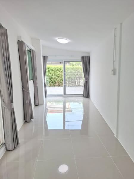 Supalai Bella Wongwaen Pinklao – Rama 5, Nonthaburi, Atchariya Phatthana Road, Sala Klang, Bang Kruai, Nonthaburi, 3 Bedrooms, 150 sqm, Semi-Detached House (Twin House) For Sale, by กฤต พรหมหิตาทร, 500275973 - DDproperty.com