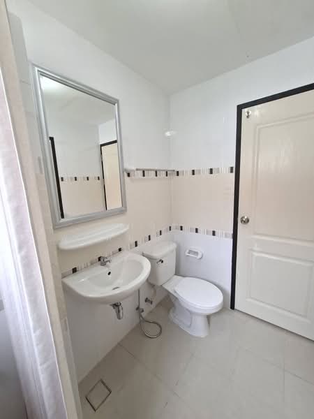 Supalai Bella Wongwaen Pinklao – Rama 5, Nonthaburi, Atchariya Phatthana Road, Sala Klang, Bang Kruai, Nonthaburi, 3 Bedrooms, 150 sqm, Semi-Detached House (Twin House) For Sale, by กฤต พรหมหิตาทร, 500275973 - DDproperty.com