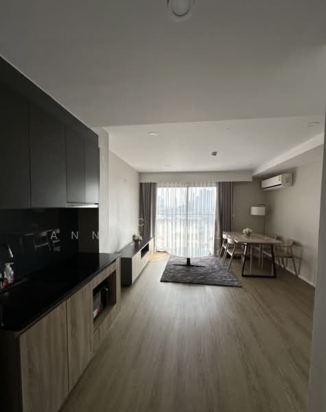 ให้เช่า - Blossom Condo @ Sathorn-Charoenrat : บลอสซั่ม คอนโด สาทร-เจริญราษฎร์, กรุงเทพ