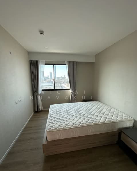 ให้เช่า - Blossom Condo @ Sathorn-Charoenrat : บลอสซั่ม คอนโด สาทร-เจริญราษฎร์, กรุงเทพ