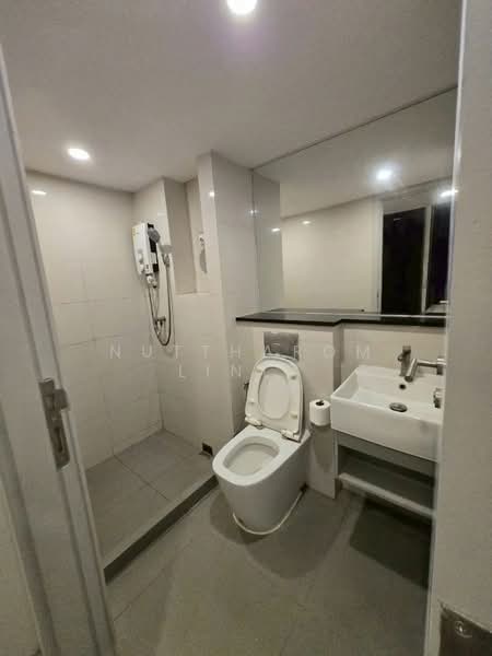 Knightsbridge Prime Sathorn : ไนท์บริดจ์ ไพรม์ สาทร, กรุงเทพ, 599 นราธิวาสราชนครินทร์, ทุ่งมหาเมฆ, สาทร, กรุงเทพ, 38 ตร.ม., คอนโด ขาย, โดย Nuttharom Linla, 500275975 - DDproperty.com