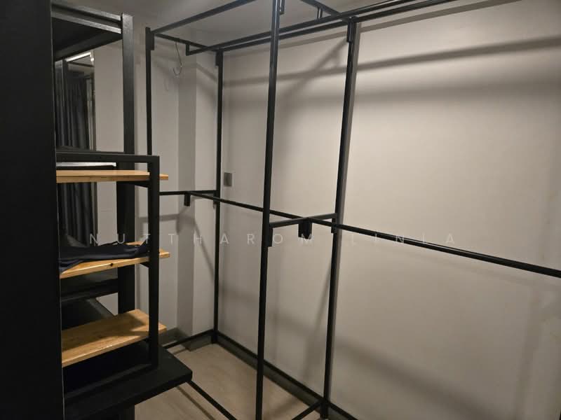 Knightsbridge Prime Sathorn : ไนท์บริดจ์ ไพรม์ สาทร, กรุงเทพ, 599 นราธิวาสราชนครินทร์, ทุ่งมหาเมฆ, สาทร, กรุงเทพ, 38 ตร.ม., คอนโด ขาย, โดย Nuttharom Linla, 500275975 - DDproperty.com