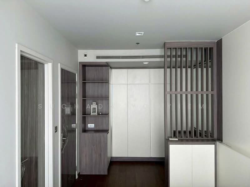 IDEO Q Sukhumvit 36, Bangkok, Soi Sukhumvit 36, Khong Tan, Khlong Toei, Bangkok, 2 Bedrooms, 63 sqm, Condo For Sale, by Suchada Yodyiem, 500275977 - DDproperty.com