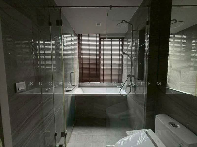 IDEO Q Sukhumvit 36, Bangkok, Soi Sukhumvit 36, Khong Tan, Khlong Toei, Bangkok, 2 Bedrooms, 63 sqm, Condo For Sale, by Suchada Yodyiem, 500275977 - DDproperty.com