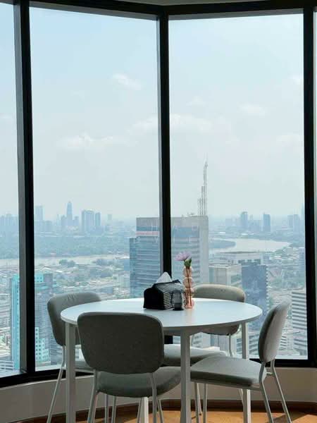 IDEO Q Sukhumvit 36, Bangkok, Soi Sukhumvit 36, Khong Tan, Khlong Toei, Bangkok, 2 Bedrooms, 63 sqm, Condo For Sale, by Suchada Yodyiem, 500275977 - DDproperty.com