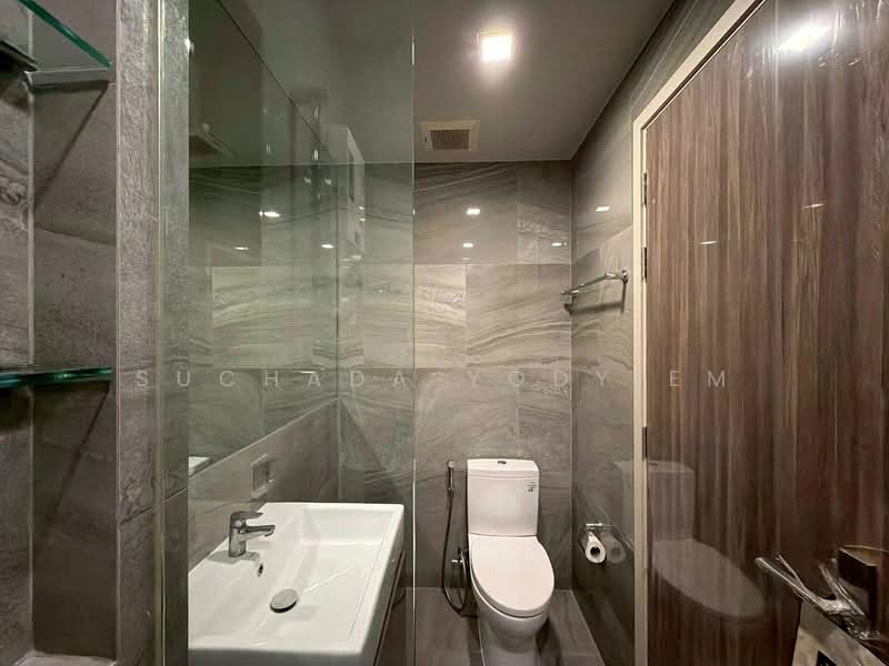 IDEO Q Sukhumvit 36, Bangkok, Soi Sukhumvit 36, Khong Tan, Khlong Toei, Bangkok, 2 Bedrooms, 63 sqm, Condo For Sale, by Suchada Yodyiem, 500275977 - DDproperty.com