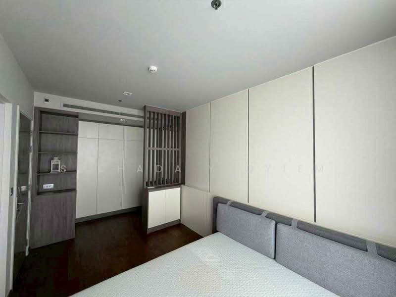 IDEO Q Sukhumvit 36, Bangkok, Soi Sukhumvit 36, Khong Tan, Khlong Toei, Bangkok, 2 Bedrooms, 63 sqm, Condo For Sale, by Suchada Yodyiem, 500275977 - DDproperty.com