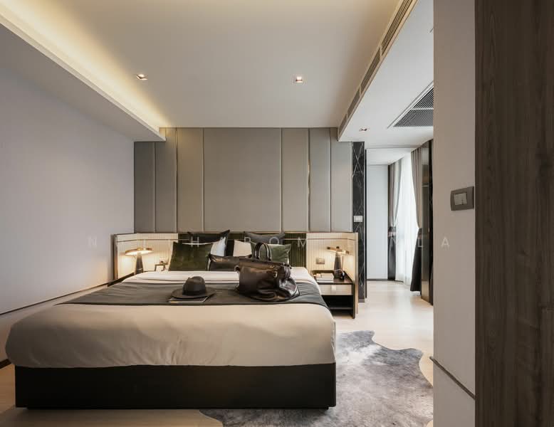 Craft Ploenchit : คราฟท์ เพลินจิต, กรุงเทพ, 1053 ถนน วิทยุ, ลุมพินี, ปทุมวัน, กรุงเทพ, 78 ตร.ม., คอนโด ขาย, โดย Nuttharom Linla, 500275982 - DDproperty.com