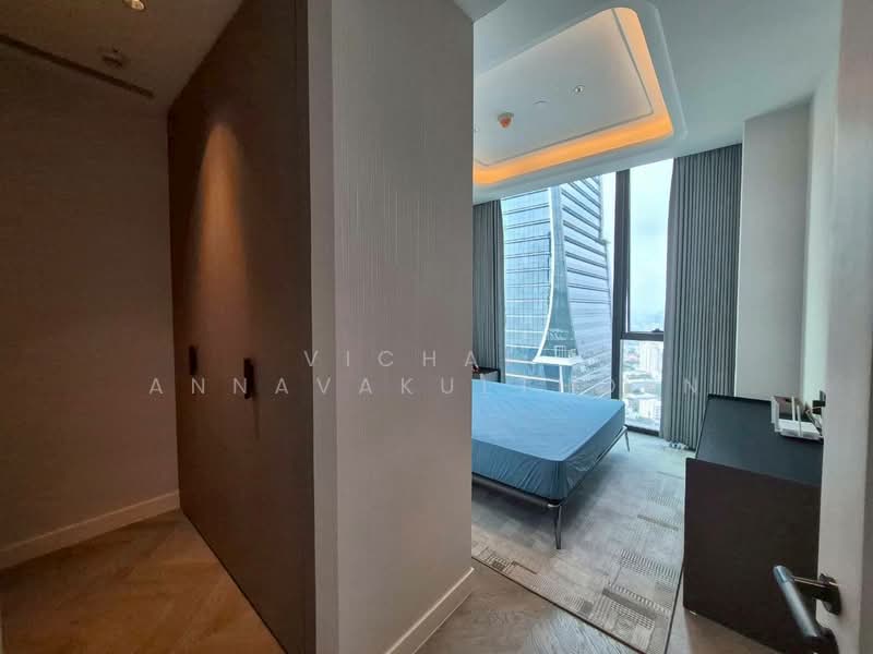 ONE89 Wireless : วัน เอทตี้ไนน์ ไวร์เลส, กรุงเทพ, ถนนวิทยุ, ลุมพินี, ปทุมวัน, กรุงเทพ, 140 ตร.ม., คอนโด ให้เช่า, โดย Vichai  Annavakulthorn, 500275983 - DDproperty.com