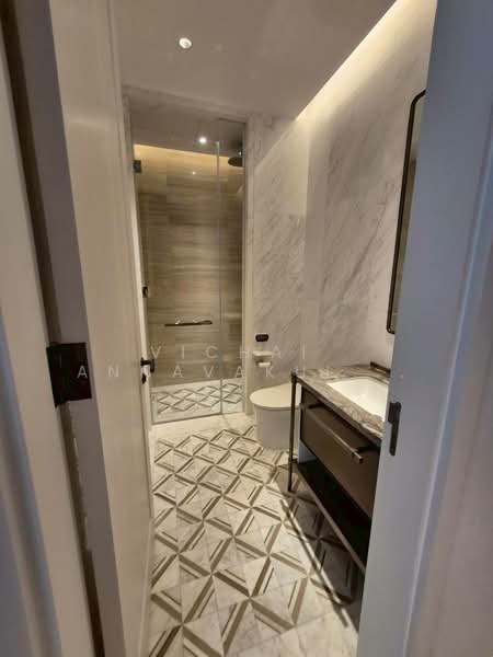 ONE89 Wireless, Bangkok, Wittayu Road, Lumphini, Pathum Wan, Bangkok, 2 Bedrooms, 140 sqm, Condo For Rent, by Vichai  Annavakulthorn, 500275983 - DDproperty.com