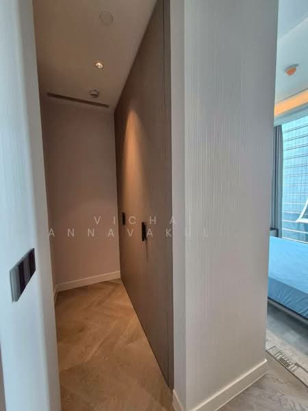 ONE89 Wireless, Bangkok, Wittayu Road, Lumphini, Pathum Wan, Bangkok, 2 Bedrooms, 140 sqm, Condo For Rent, by Vichai  Annavakulthorn, 500275983 - DDproperty.com