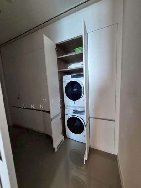 ONE89 Wireless, Bangkok, Wittayu Road, Lumphini, Pathum Wan, Bangkok, 2 Bedrooms, 140 sqm, Condo For Rent, by Vichai  Annavakulthorn, 500275983 - DDproperty.com