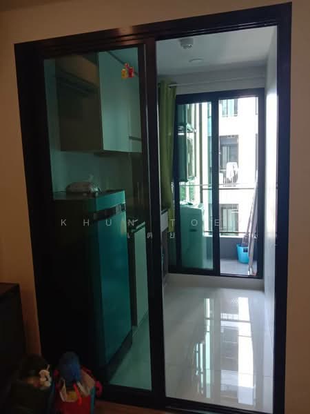 Attitude Bearing, Samut Prakan, Soi Bearing 14, Sukhumvit 107 Road, Samrong Nua, Muang Samut Prakarn, Samut Prakan, 1 Bedroom, 30 sqm, Condo For Rent, by Khun Toey เตย, 500275984 - DDproperty.com